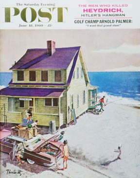 6/18/196 0 Utz, Thornton --- Fathers Off Fishing