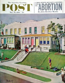 5/20/196 1 Utz, Thornton --- I'd Rather Be Golfing