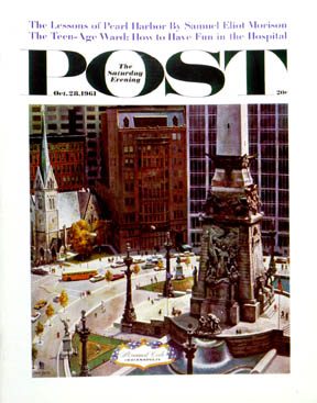 10/28/1961 1 Falter, John — Monument Circle