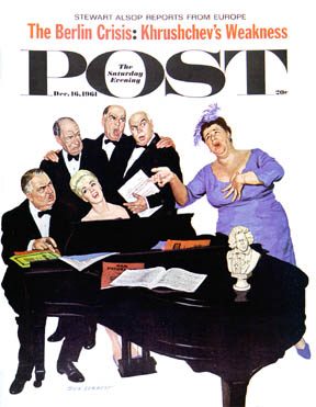 12/16/1961 1 Sargent, Richard — The Fat Lady Sings