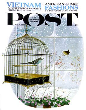 1/6/196 2 Fujikawa, Gyo --- Birdtalk