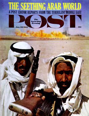 1/20/196 2 Bryson, John --- Bedouins in Kuwait