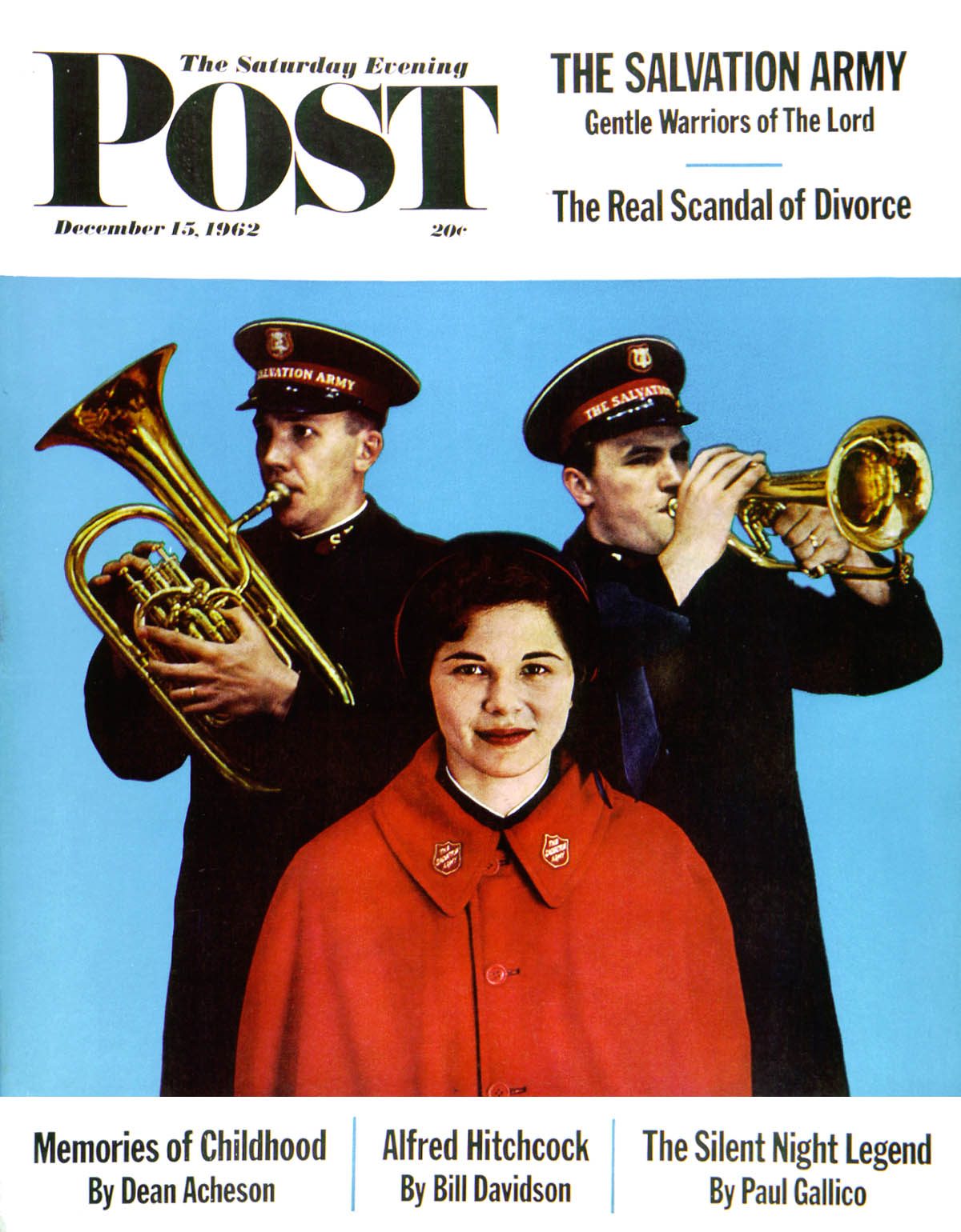12/15/1962 2 Fried, Larry — Salvation Army