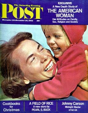 SEP621222.jpg 12/22/1962 2 Miller, Wayne — American Woman - Image 1