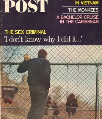 1/28/196 7 Lowe, Jacques --- The Sex Criminal