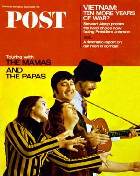 3/25/196 7 Wynn, Dan --- Mamas and the Papas