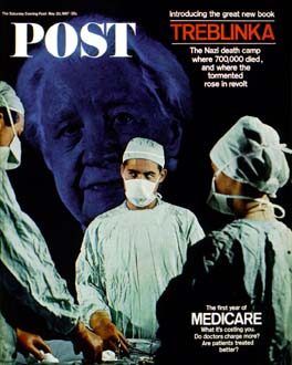 5/20/196 7 Launois, John --- Medicare