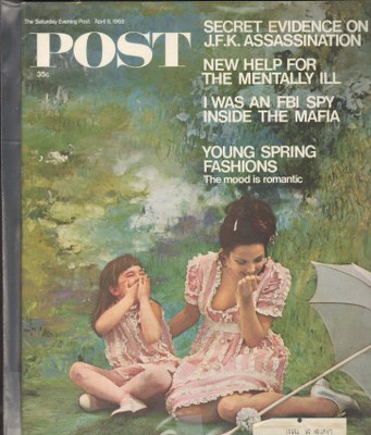4/6/196 8 Greene, Eula --- Young Spring Fashion