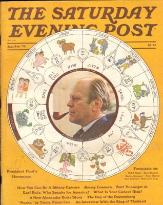 SEP750101.jpg 1/1/197 5 Moore, J. --- Future of President Ford - Image 1