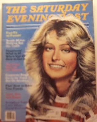 9/1//1977Boyer, Gene---Farrah Fawcett