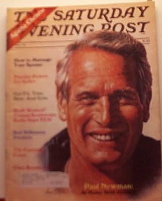 10/1/1977 Boyer, Gene---Paul Newman