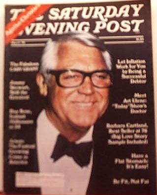 3/1/1978 Cary Grant