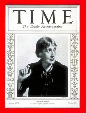 4/13/193 7 Virgina Wolf