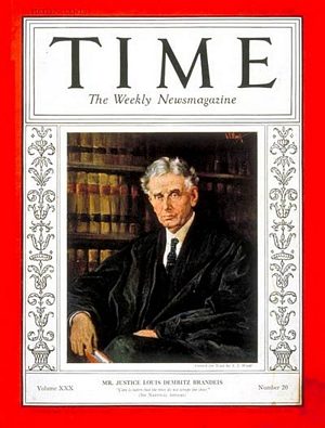 11/15/1937 7 Justice Brandeis