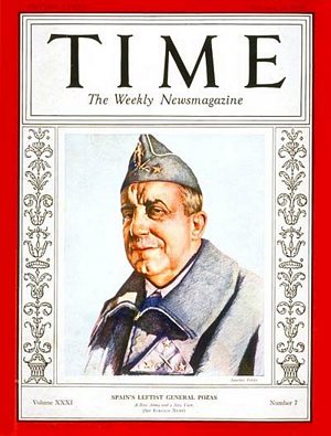 2/14/193 8 Gen. Sebastian Pozas