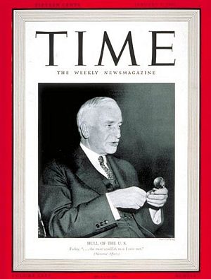 1/8/1940 Correll Hull