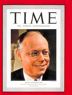 1/29/1940 Robert Taft