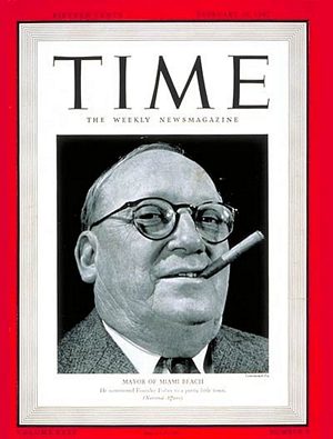 2/19/1940 John H Levi