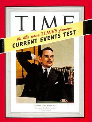 2/26/1940 Thomas E Dewey
