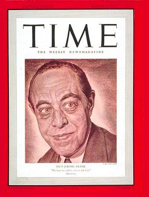 3/11/1940 Jerome Frank