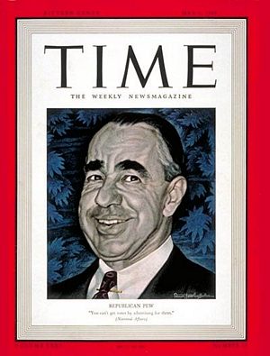 5/6/1940 Joseph N Pew jr.