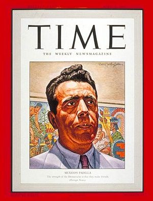 4/6/1942 Ezeqiiel Padilla