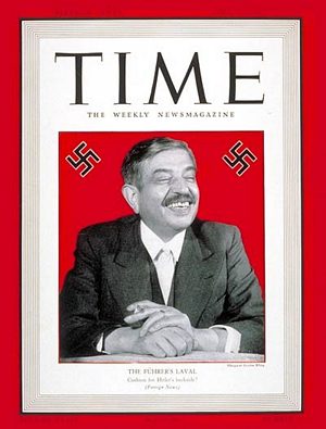 4/27/1942 Pierre Lavel