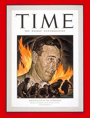 6/8/1942 Lord LewisMountbatten