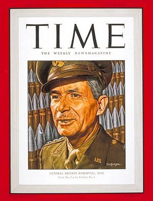 TIME420615.jpg 6/15/1942 Lt. General Somervell - Image 1