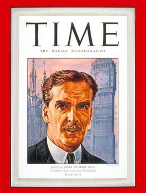 2/8/1943 Anthony Eden