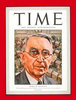 7/19/1943 Se. Walter George