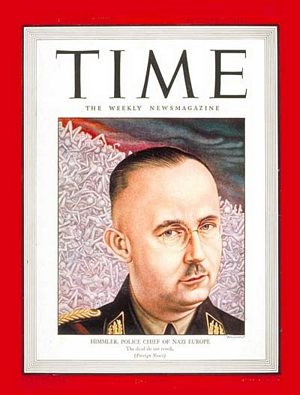 10/11/1943 Heinrich Himmler
