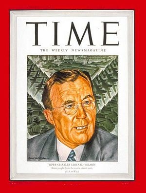 12/13/1943 Charles Edward Wilson