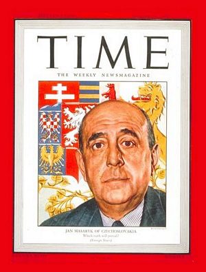 3/27/1944 Jan Mannaryk