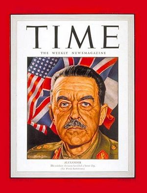 6/5/1944 Sie Harold Alexander