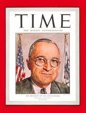 4/23/1945 Harry S. Truman