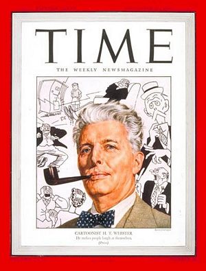 11/26/1945 H.T. Webster