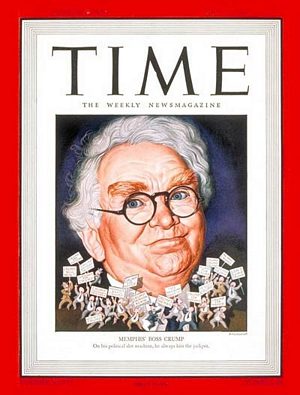 5/27/1946 Edward H. Crump