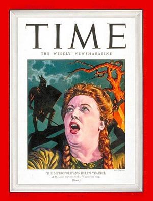 11/11/1946 Helen Traubel