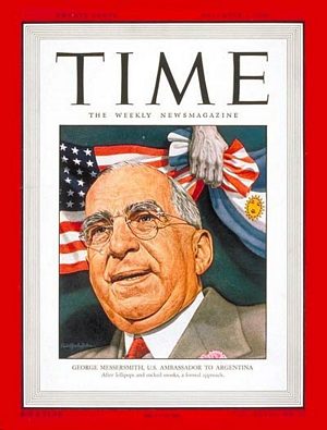12/2/1946 George Messersmith