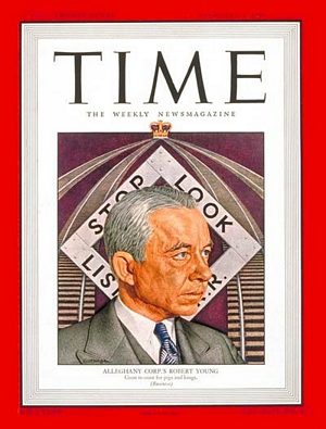 2/3/1947 Robert Young
