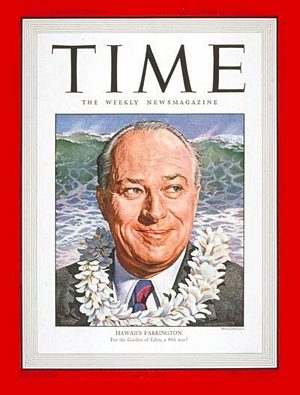 12/22/1947 Joseph Farrington