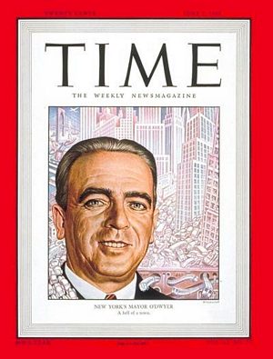 6/7/1948 Mayor William O''Dwyer