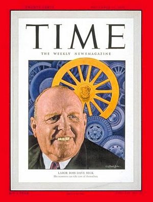 11/29/1948 David Beck