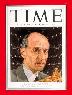 1/15/1951 Rudolf Bing