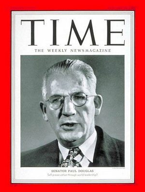 1/22/1951 Senator Paul Dogulas