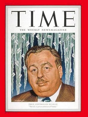 3/19/1951 Mishel V. Di Salle