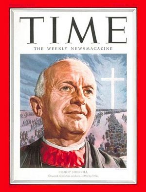 3/26/1951 Henry Knox Sherrill