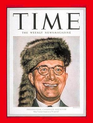 3/24/1952 Estes Kefauver
