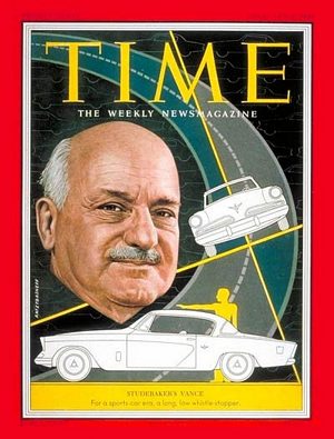 2/2/1953 Harold S. Vance